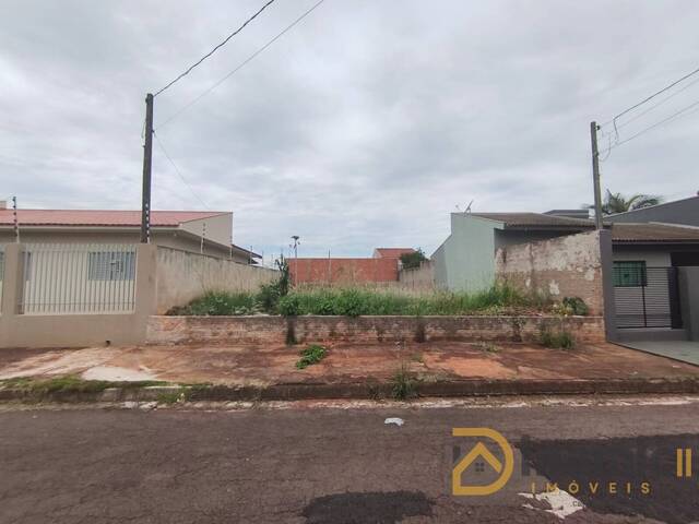 Venda em Jardim Caravelle II - Arapongas