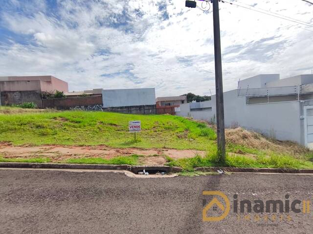 Venda em Jardim Alphaville I - Arapongas