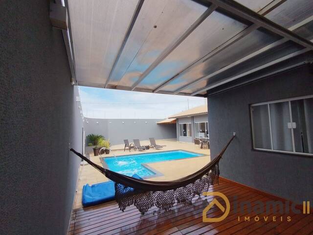 Casa para Venda em Arapongas - 5