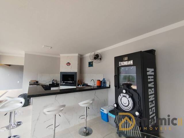 Casa para Venda em Arapongas - 4