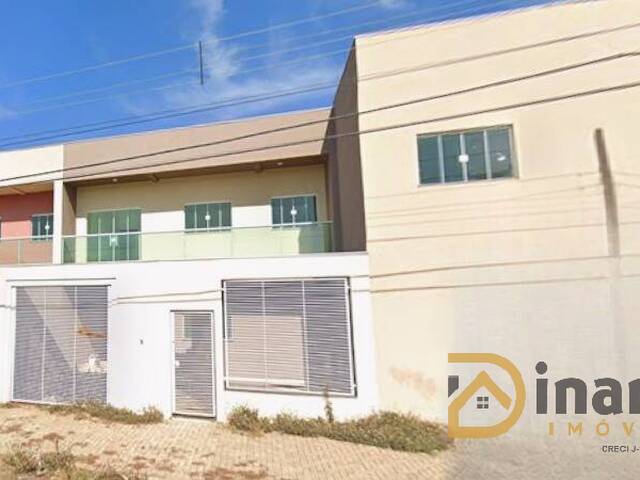 #603 - Casa para Venda em Arapongas - PR - 1