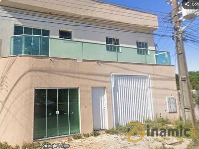 #603 - Casa para Venda em Arapongas - PR - 2