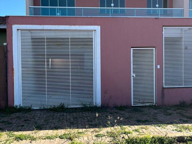 #603 - Casa para Venda em Arapongas - PR - 3