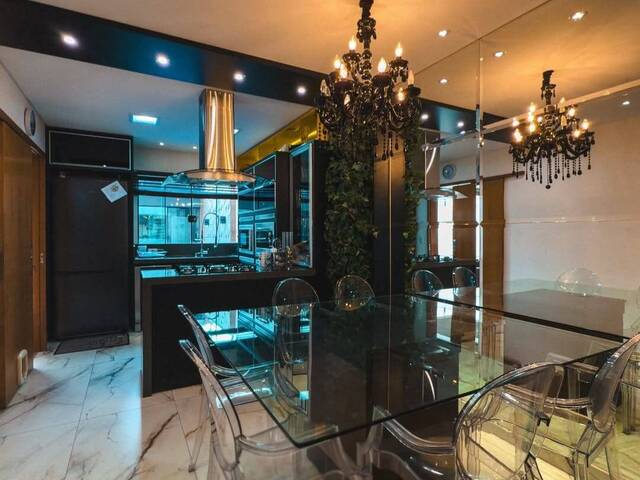 #605 - Sobrado para Venda em Arapongas - PR