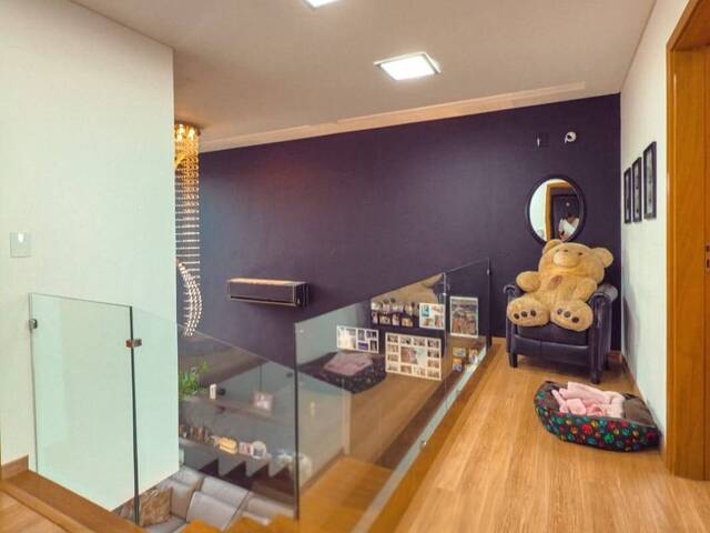 #605 - Sobrado para Venda em Arapongas - PR