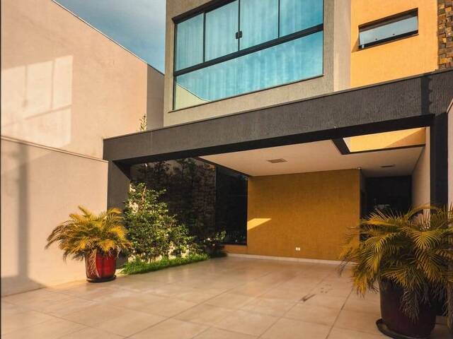 Venda em Jardim Interlagos - Arapongas