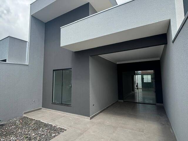 Casa para Venda em Arapongas - 3