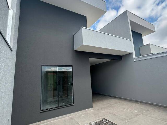 Casa para Venda em Arapongas - 4