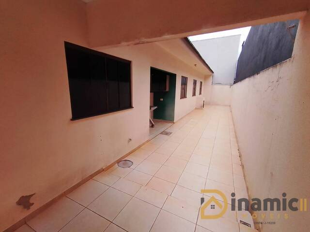 Casa para Locação em Arapongas - 3