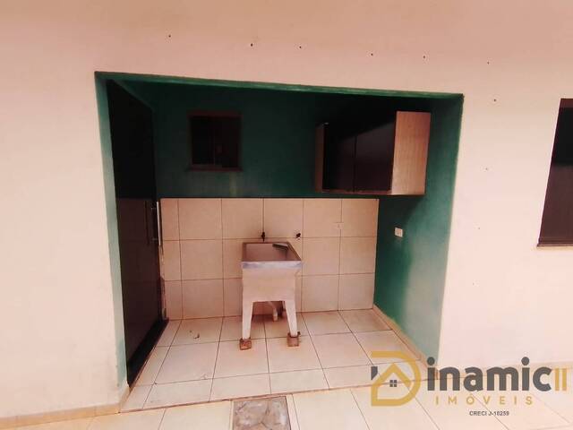 Casa para Locação em Arapongas - 4