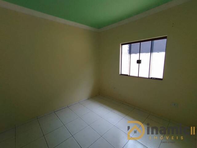 Casa para Locação em Arapongas - 5