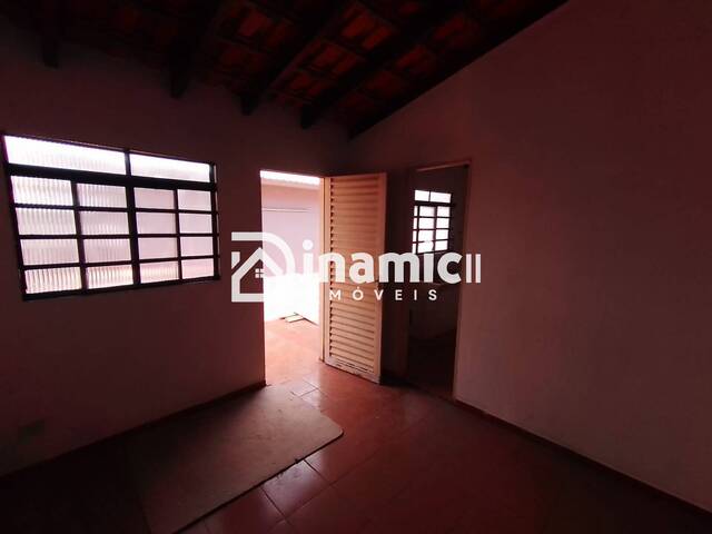 Casa para Locação em Arapongas - 5