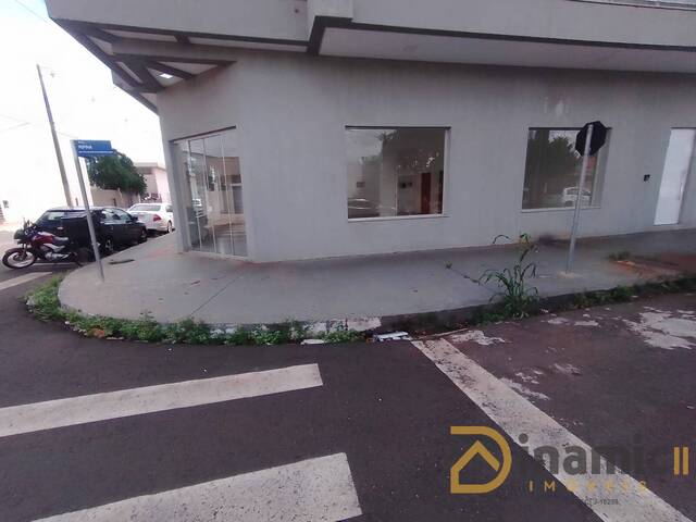 Locação em Jardim Aeroporto - Arapongas