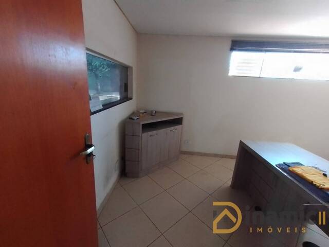 #611 - Sala para Locação em Arapongas - PR