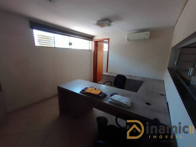 Sala para Locação em Arapongas - 4
