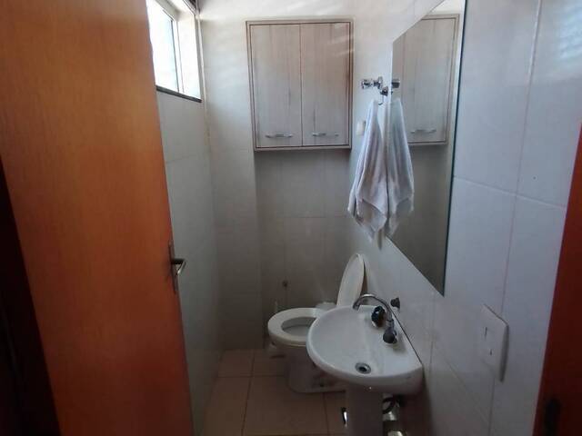 Sala para Locação em Arapongas - 5