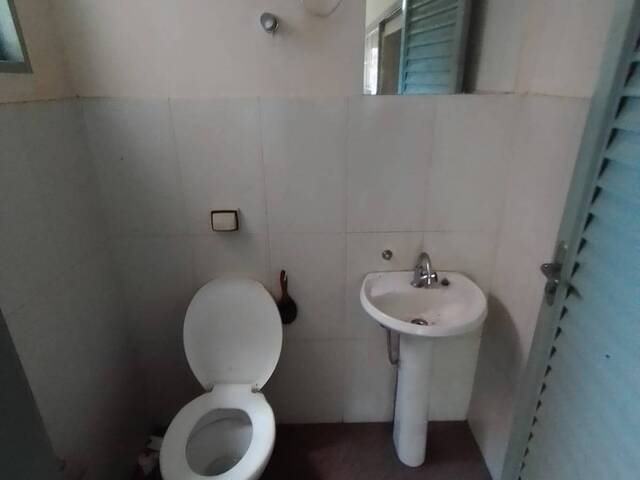 #612 - Sala para Locação em Arapongas - PR