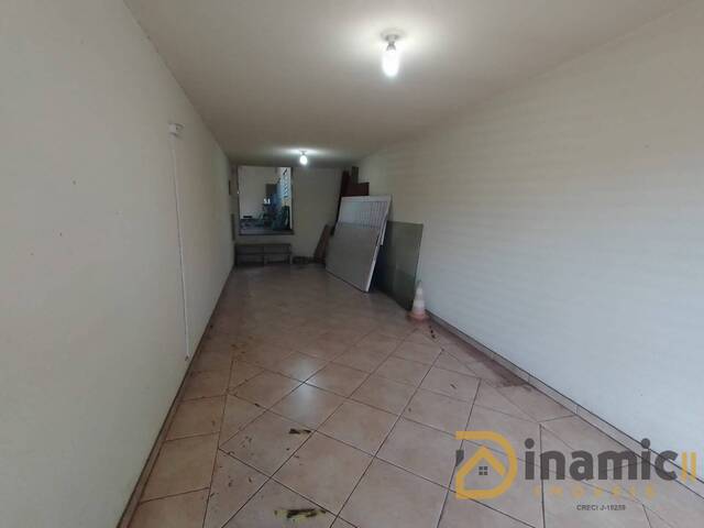 Locação em Centro - Arapongas