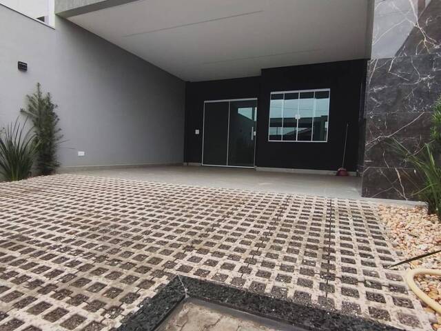 Casa para Venda em Arapongas - 5