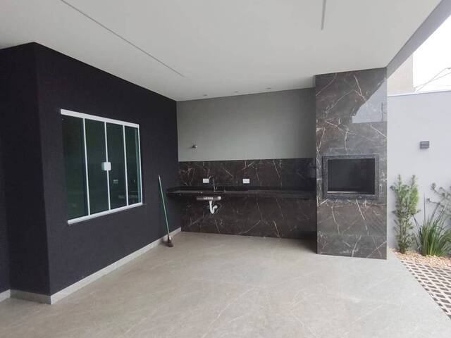 Casa para Venda em Arapongas - 4