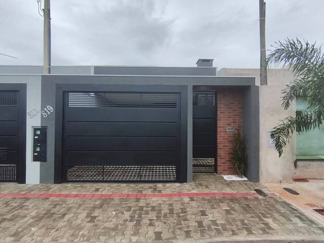 Venda em Jardim Paraná - Arapongas