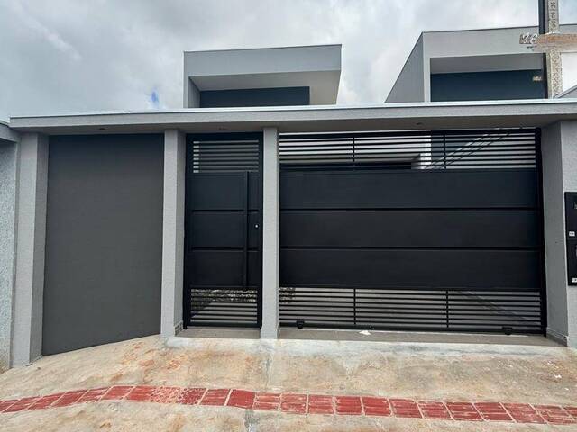 Casa para Venda em Arapongas - 2