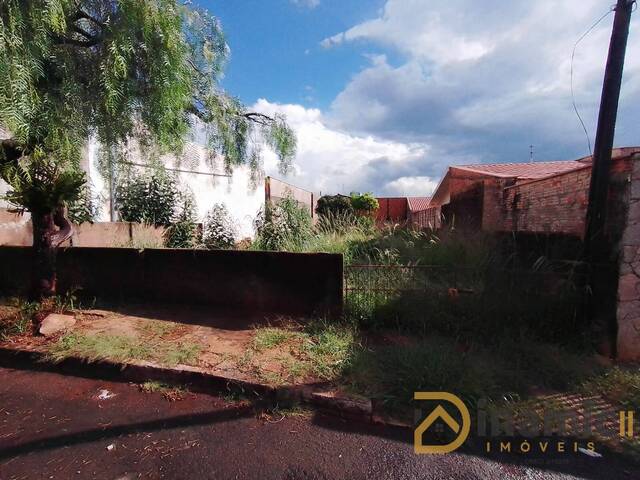 Venda em Vila Estrela - Arapongas