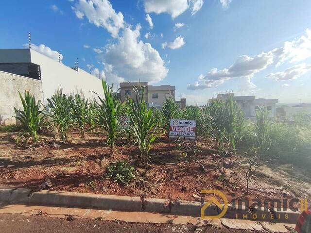 Venda em Residencial Tozzi - Arapongas