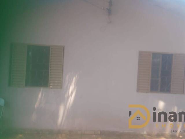 #616 - Casa para Venda em Arapongas - PR