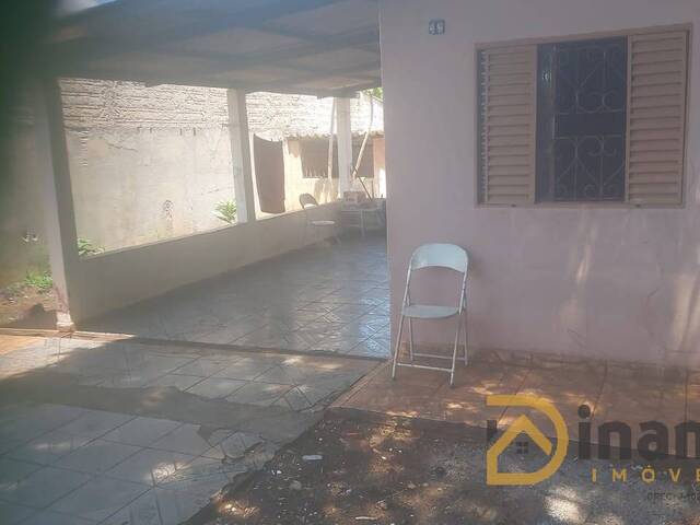 #616 - Casa para Venda em Arapongas - PR