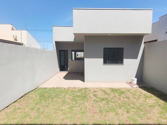 Casa para Venda em Arapongas - 4