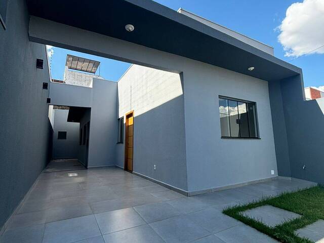 Casa para Venda em Arapongas - 5