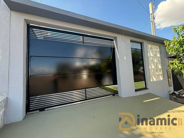 Casa para Venda em Arapongas - 2