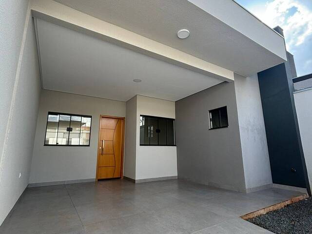 Casa para Venda em Arapongas - 4