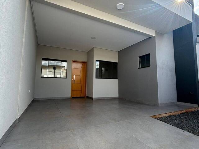 Casa para Venda em Arapongas - 5