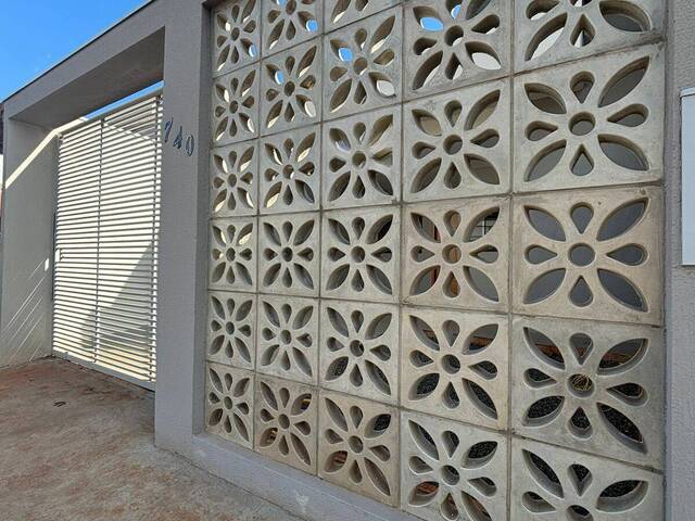 #618 - Casa para Venda em Arapongas - PR