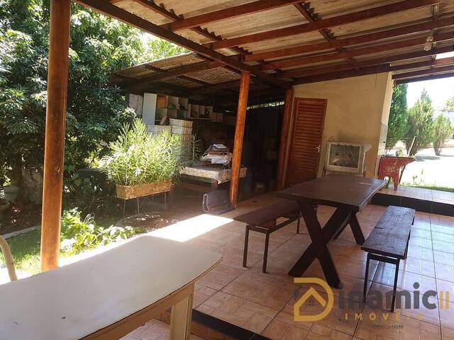 Chácara para Venda em Sabáudia - 4