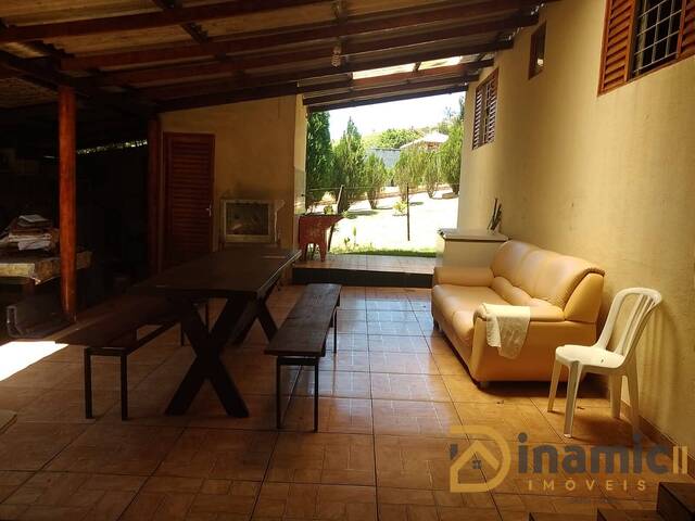 #619 - Chácara para Venda em Sabáudia - PR