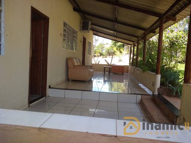 #619 - Chácara para Venda em Sabáudia - PR