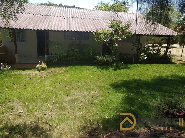 #619 - Chácara para Venda em Sabáudia - PR