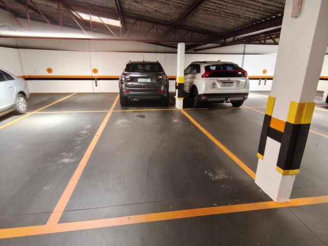 Apartamento para Venda em Arapongas - 5