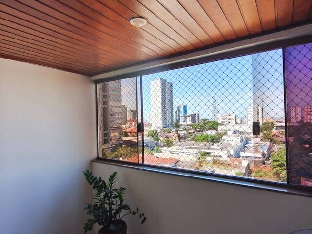 #620 - Apartamento para Venda em Arapongas - PR