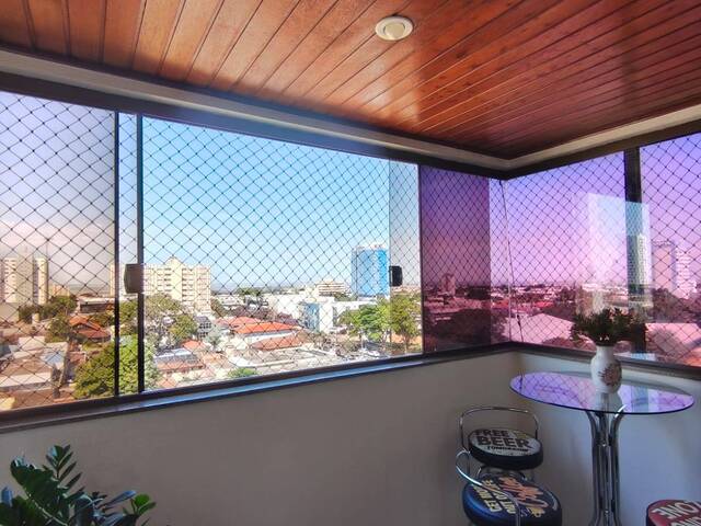 Apartamento para Venda em Arapongas - 4