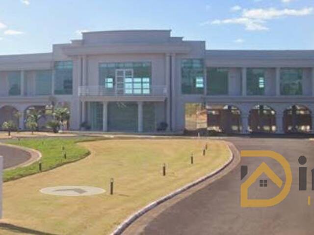 #622 - Área para Venda em Arapongas - PR