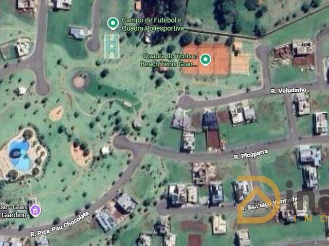 #622 - Área para Venda em Arapongas - PR