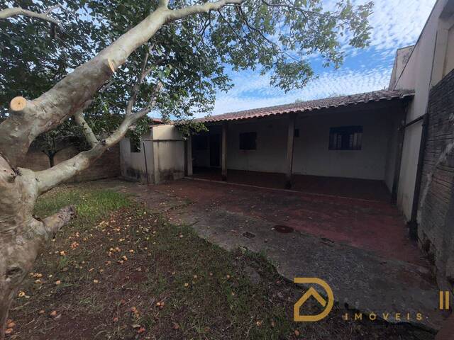 Casa para Venda em Arapongas - 3