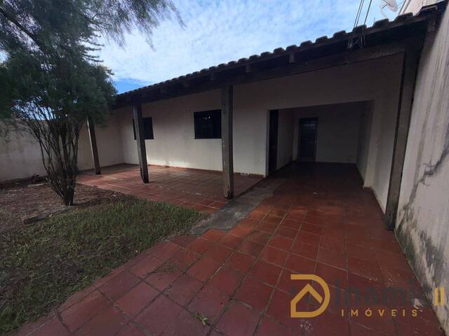 Casa para Venda em Arapongas - 4