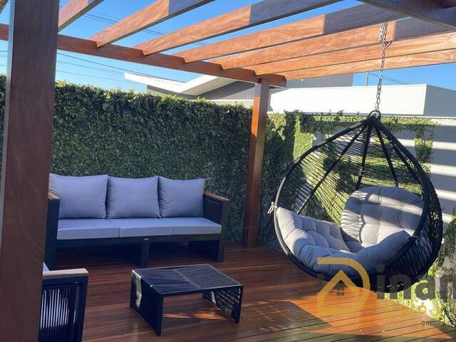 Casa para Venda em Arapongas - 5