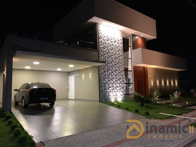 Casa para Venda em Arapongas - 4