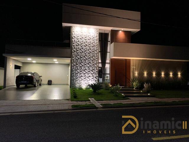 #624 - Casa para Venda em Arapongas - PR